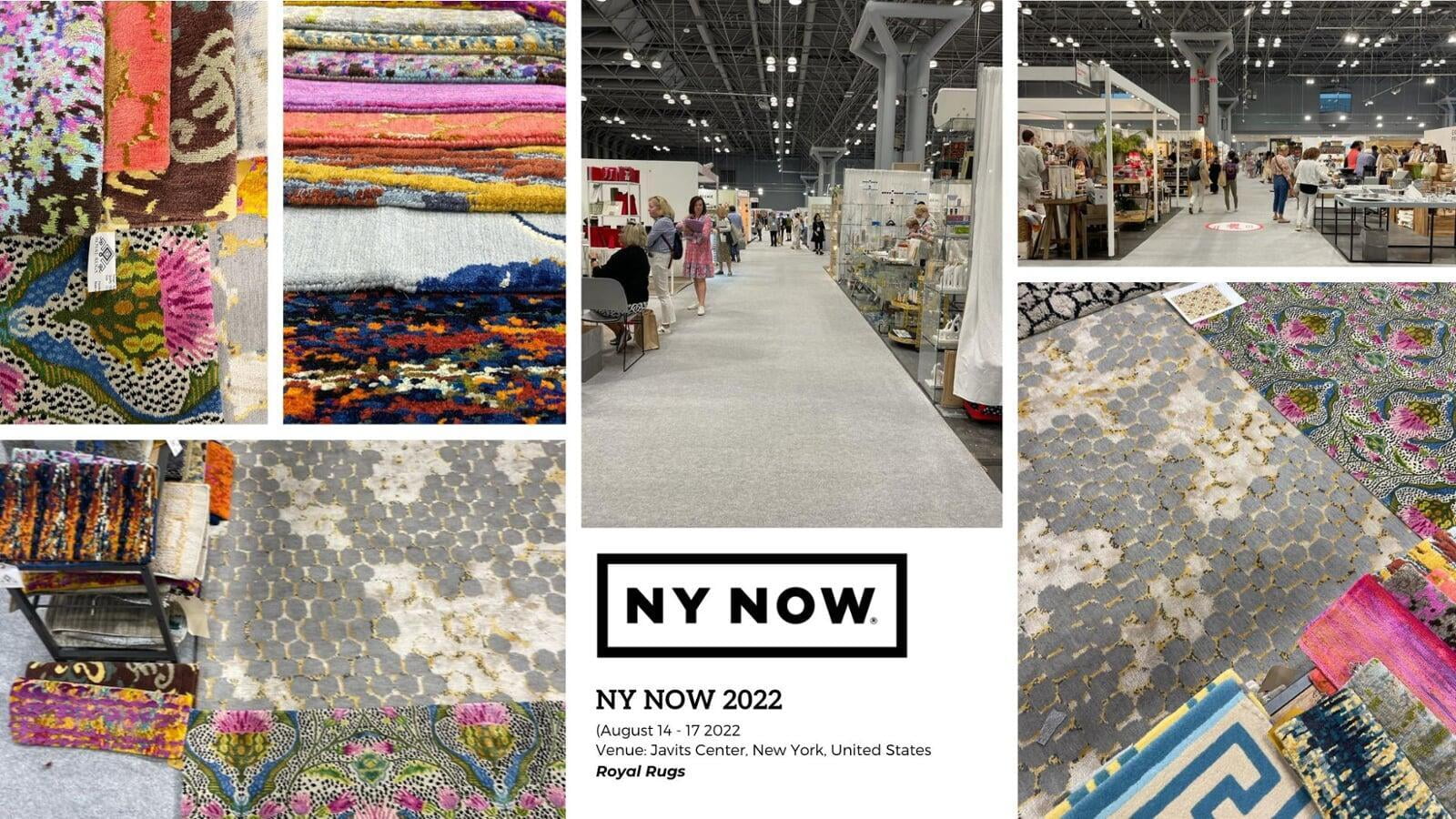 Past Event: New York Now - Market for Home & Lifestyle